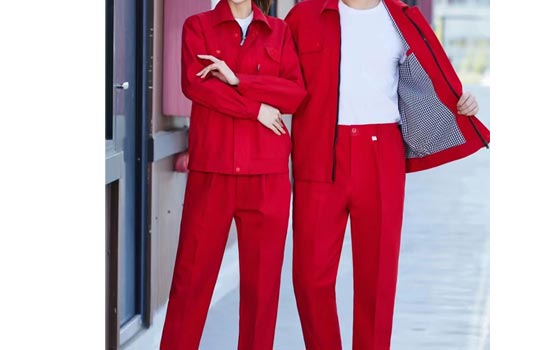 工裝制衣廠 工裝制衣廠