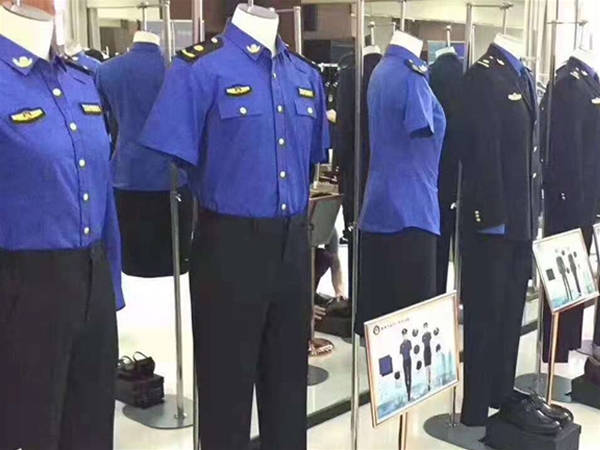 廠區(qū)環(huán)境