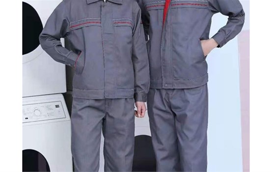 南陽制衣廠分享防靜電工作服用的材質(zhì)？