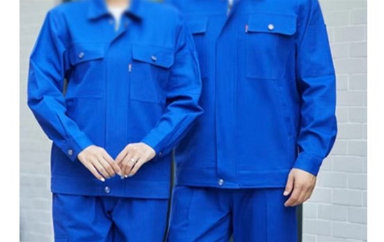 定做工作服后該如何清潔呢？服裝制衣廠分享