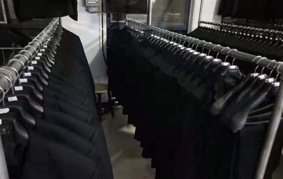 影響定制服裝生產(chǎn)周期的因素有哪些？