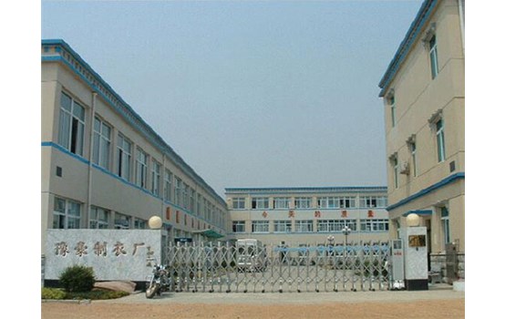 工作服定做哪家速度快？當(dāng)然選擇豫豪制衣廠