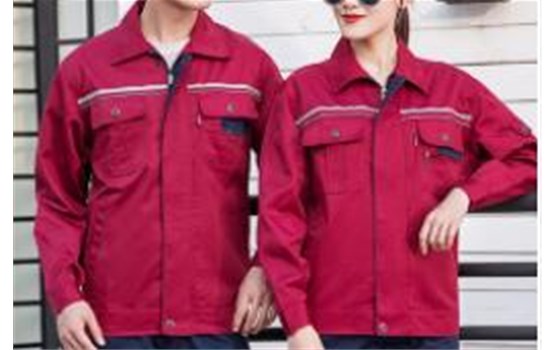 南陽(yáng)豫豪制衣提醒您怎樣選擇適合的工作服？