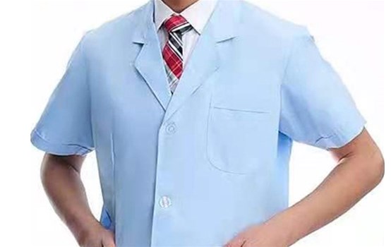 制服定做時(shí)要注意什么呢？南陽服裝廠分享