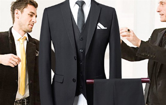 南陽(yáng)西服定制的要求是什么？