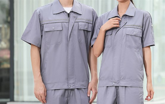 南陽(yáng)工裝定制為何能夠得到年輕人喜歡？