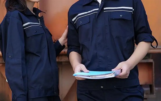 工作服、廣告衫、衣服熱轉(zhuǎn)印、絲網(wǎng)印能去掉嗎？