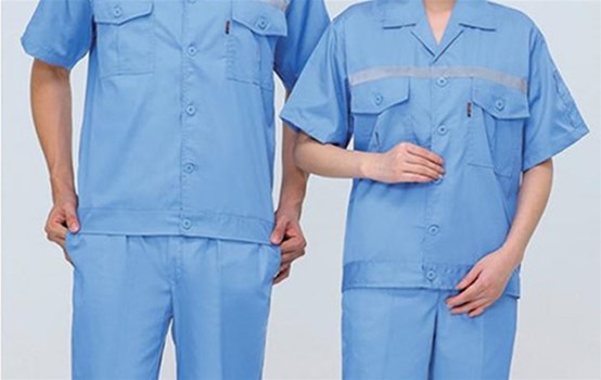 南陽工作服裝定制過程中有哪些注意事項？
