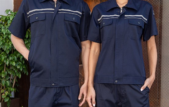 南陽防靜電工作服定做需要達到哪些要求