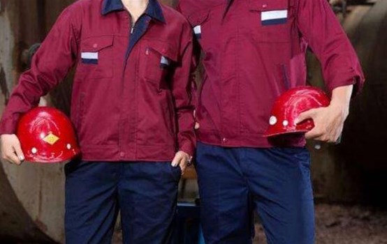 給員工定制工作服有哪些好處？