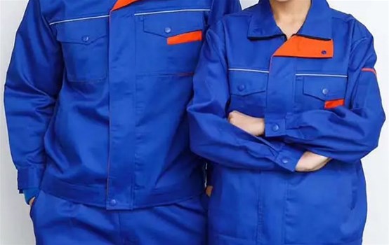 南陽(yáng)工作服定做的原因都有哪些？