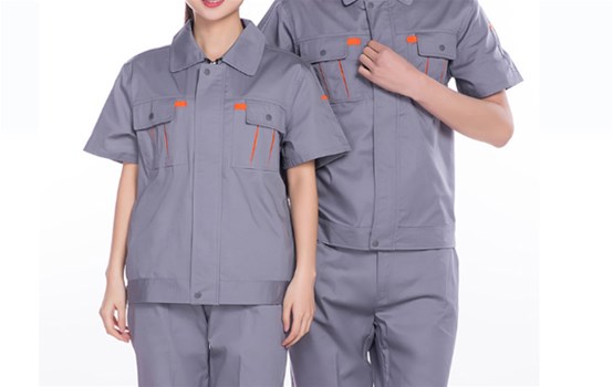 工作服定制哪家好？如何進行選擇？
