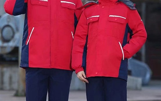 秋季工作服面料如何選擇