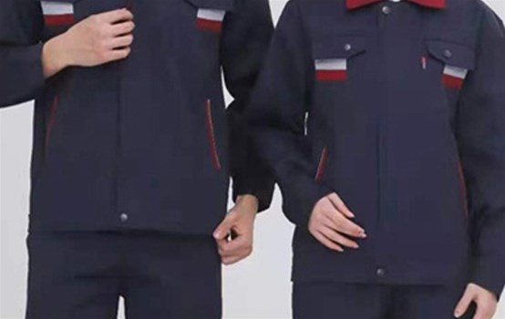 工作服定做哪些行業(yè)的需要加反光條呢？