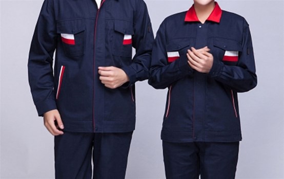 分享定制工作服的幾個知識點