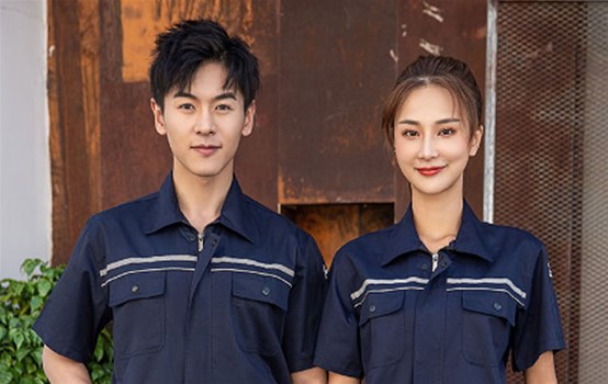 防靜電工作服定做需要達到哪些要求