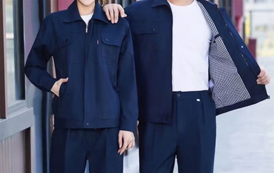 給員工定制工作服有哪些好處？