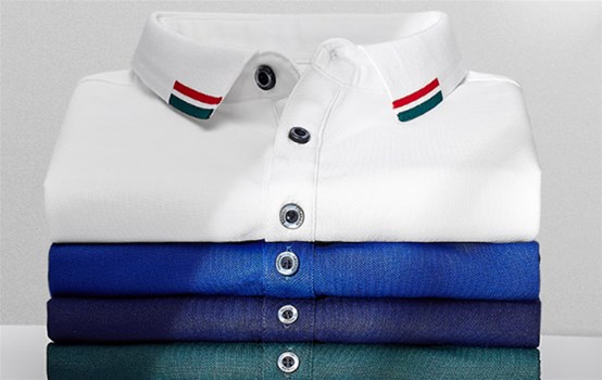 廣告衫在生產(chǎn)中的作用有哪些？廣告衫定做找哪