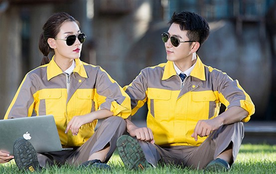 維修工作服定做注意事項(xiàng)