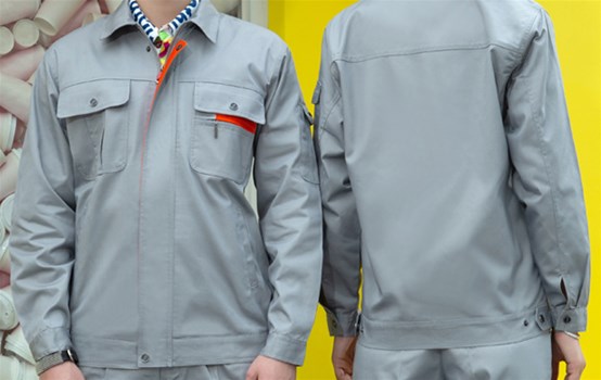 什么是帆布工作服？帆布工作服的特點(diǎn)