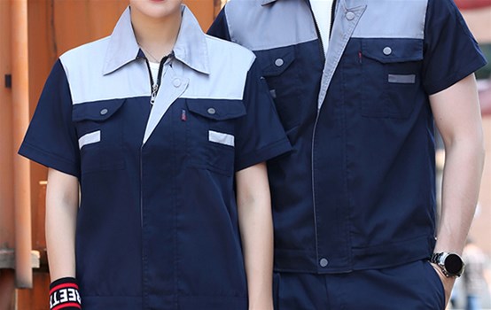 防靜電工作服有什么特點(diǎn)，和棉衣有什么區(qū)別？