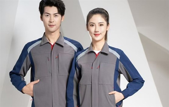 企業(yè)冬季對(duì)于工作服定制需要考慮哪些方面