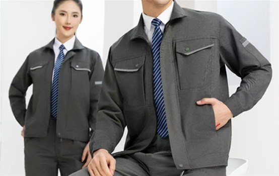 日常保養(yǎng)工作服的小技巧你知道幾個(gè)？