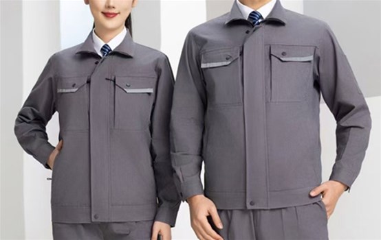 如何根據(jù)行業(yè)來選工作服面料【八大行業(yè)工作服面料推薦】