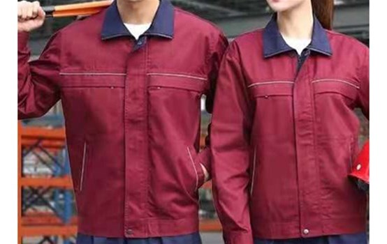 關(guān)于選擇工裝定制，選擇服裝廠(chǎng)需要注意哪幾點(diǎn)？