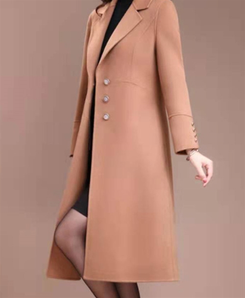 女士風(fēng)衣定制