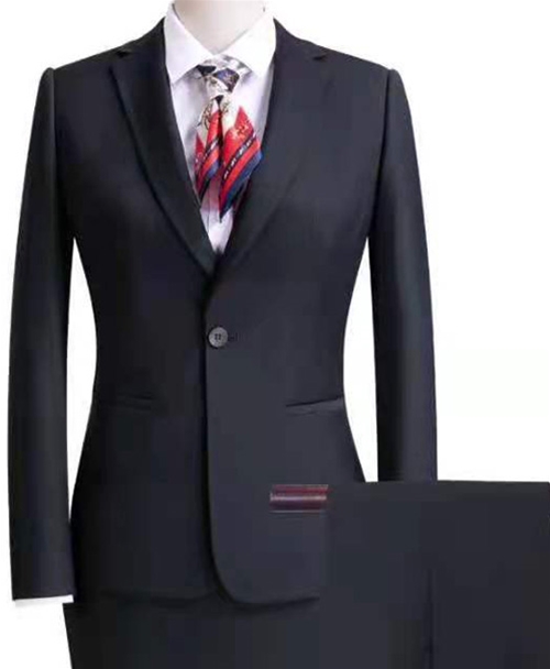 女士西服套裝定制