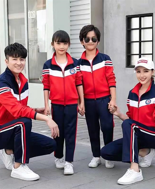 小學(xué)生校服