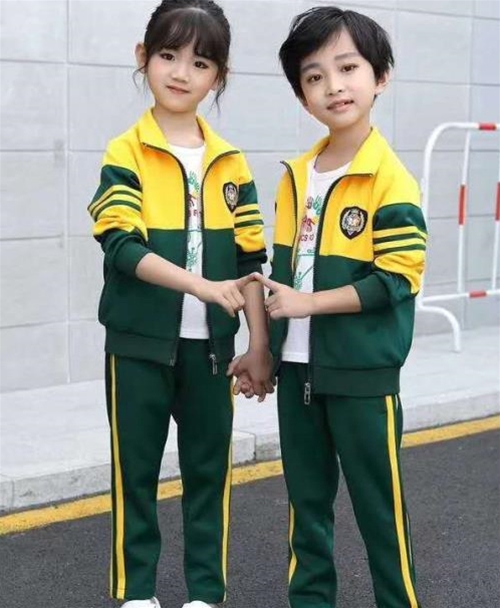 運(yùn)動(dòng)校服