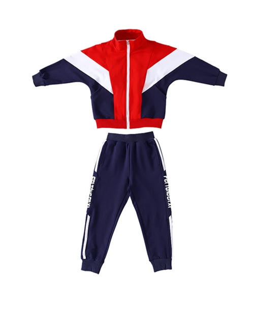 幼兒園運動園服