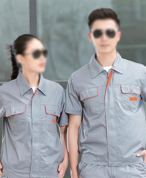 春夏系列工裝
