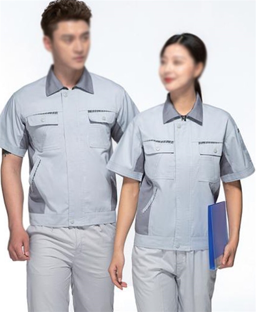 春夏系列工裝