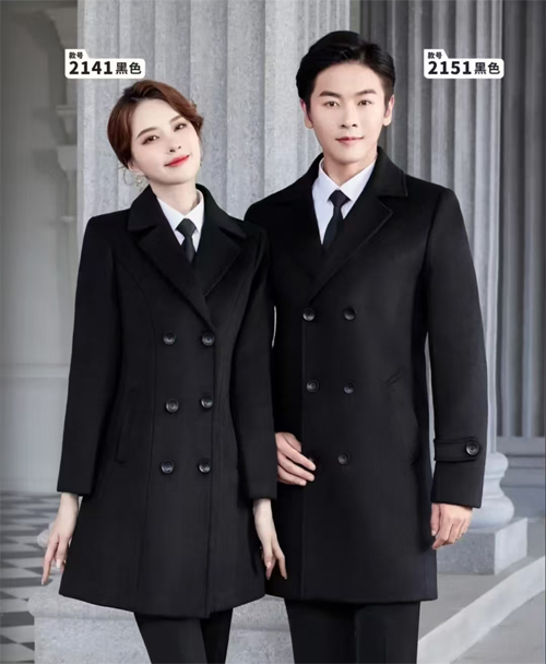 職場(chǎng)西裝系列