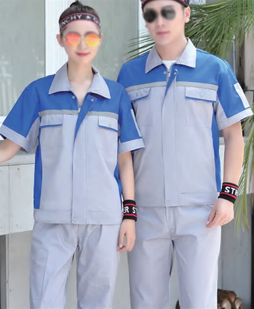 春夏系列工裝