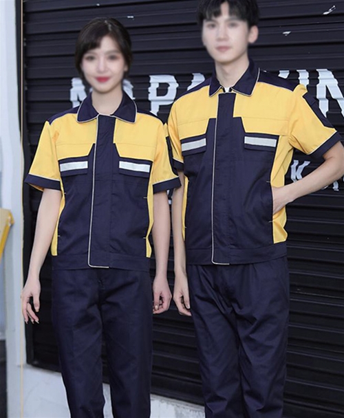 春夏系列工裝