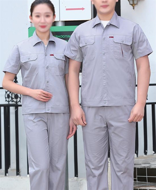 春夏系列工裝
